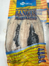 Load image into Gallery viewer, Seaking Boneless Milkfish Unseasoned 500g
