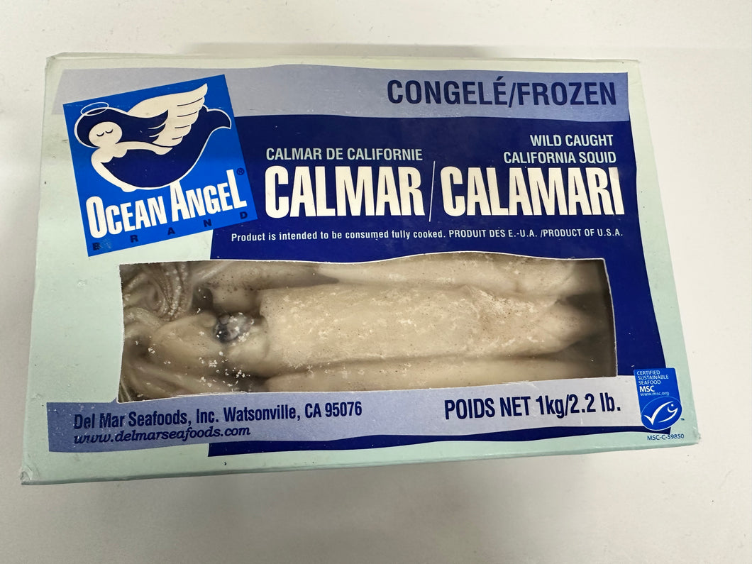 Calamari 1kg