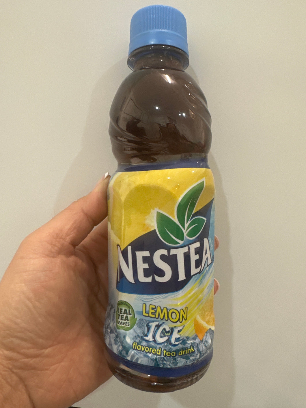 Nestea Lemon Ice Tea 350ml