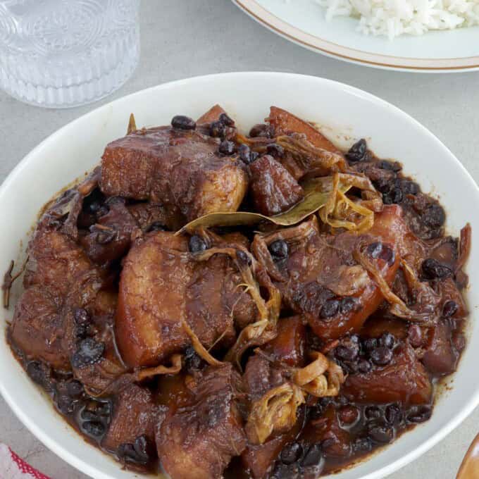 Pork Humba