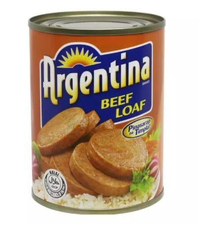 Argentina Beef Loaf (Big)